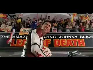 Ghost Rider Blog 11 New Trailer