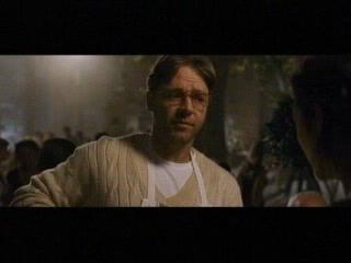 A Good Year Scene Waiting Tables - A Good Year - Flixster Video