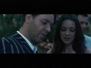 A Good Year Scene First Date - A Good Year - Flixster Video