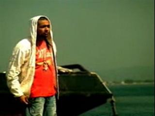 Sean Paul: NEVER GONNA BE THE SAME