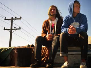 Two Gallants - THE PRODIGAL SON