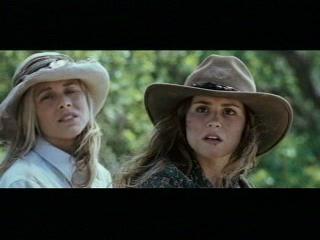 Flicka Scene Calm Down