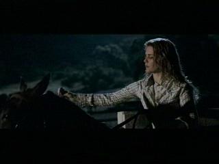 Flicka Scene Because Were The Same