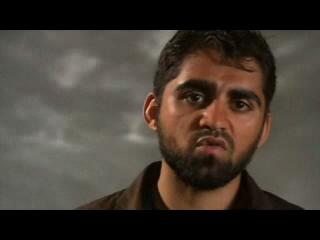 The Road To Guantanamo Scene On The Border