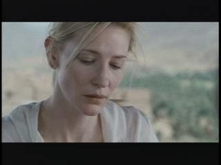 Babel Scene Ready To Argue