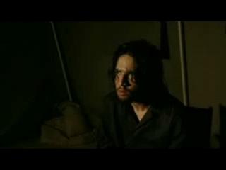 The Road To Guantanamo Scene Brinton