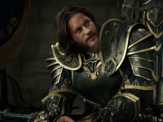 Warcraft: Protect (TV Spot)