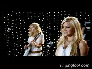play video on Singing Fool