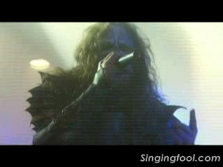 Dark Funeral - ATRUM REGINA