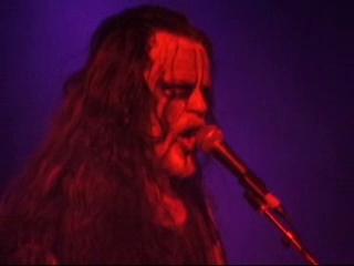 Dark Funeral - AN APPRENTICE OF SATAN