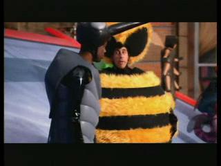 Bee Movie