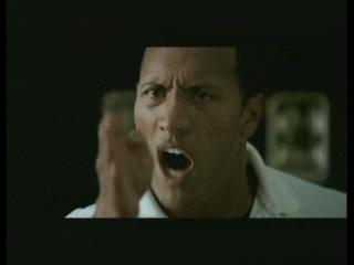 Gridiron Gang Scene The Mustang Challenge