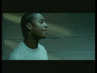 Gridiron Gang Scene You Made A Choice