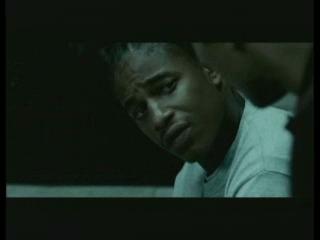 Gridiron Gang Scene Forgive And Forget