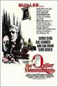 The Quiller Memorandum poster