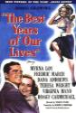 The Best Years Of Our Lives
