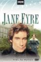Jane Eyre poster