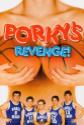 Porky's 3: Revenge poster