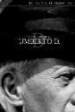 Umberto D Photo and Poster