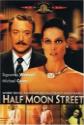 Half Moon Street poster