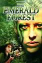 The Emerald Forest poster