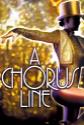 A Chorus Line poster