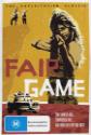 Fair Game poster