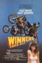 Winners Take All poster