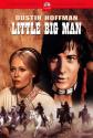 Little Big Man poster