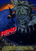 Remo Williams: The Adventure Begins
