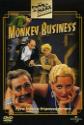 Monkey Business poster
