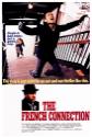 The French Connection poster