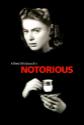 Notorious poster