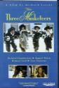 The Three Musketeers poster