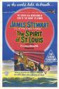 The Spirit Of St. Louis poster