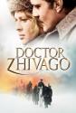 Doctor Zhivago poster