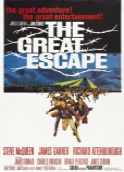 THE GREAT ESCAPE
