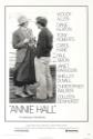 Annie Hall poster