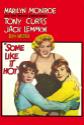 Some Like It Hot poster