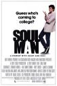 Soul Man poster