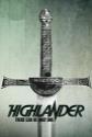 Highlander poster
