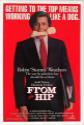 From The Hip poster