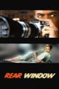 Rear Window poster