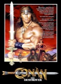 Conan The Destroyer