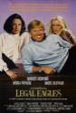Legal Eagles