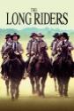 The Long Riders poster