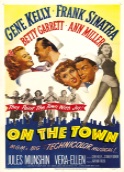 On The Town