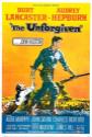 The Unforgiven Photo and Poster