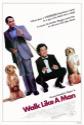 Walk Like A Man