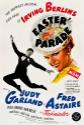 Easter Parade poster